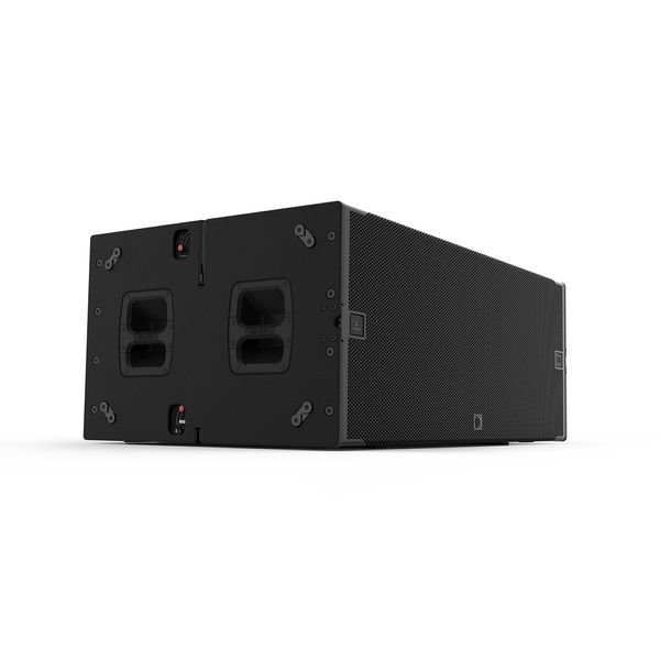 Пасивний сабвуфер JBL VTX B28 JBL-VTX-B28 фото