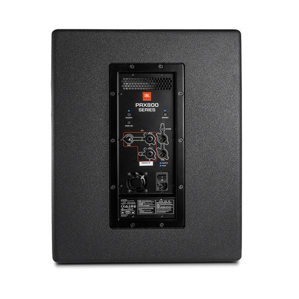 Активна акустична система JBL PRX815XLFW JBL-PRX815XLFW фото