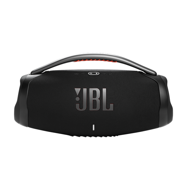 Портативная колонка Акустика JBL BOOMBOX 3 (Black) JBLBOOMBOX3BLKEP фото