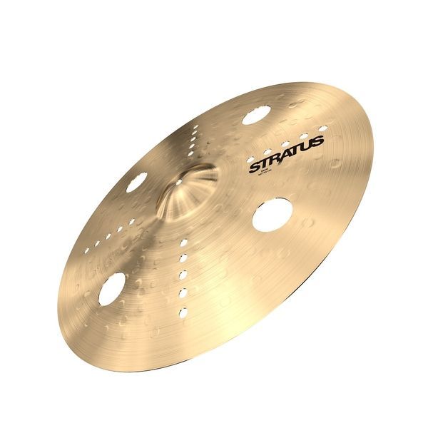 SABIAN 20&rdquo; Stratus Zero 41612 фото