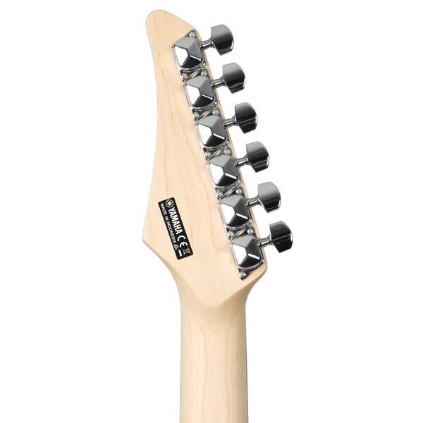 Електрогітара YAMAHA GIGMAKER ERG121 GPII (Metallic Blue) 27370 фото