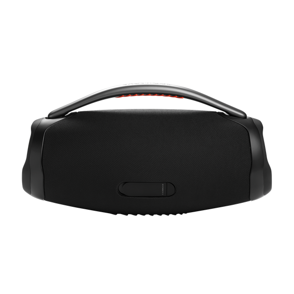 Портативная колонка Акустика JBL BOOMBOX 3 (Black) JBLBOOMBOX3BLKEP фото