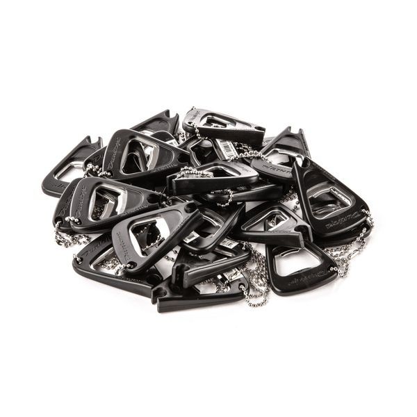DUNLOP 7017G Bridge Pin Puller Set (24 pcs.) 120812 photo