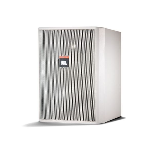 JBL Control 25AV-WH Installation Speaker JBL-Control25AVWH photo