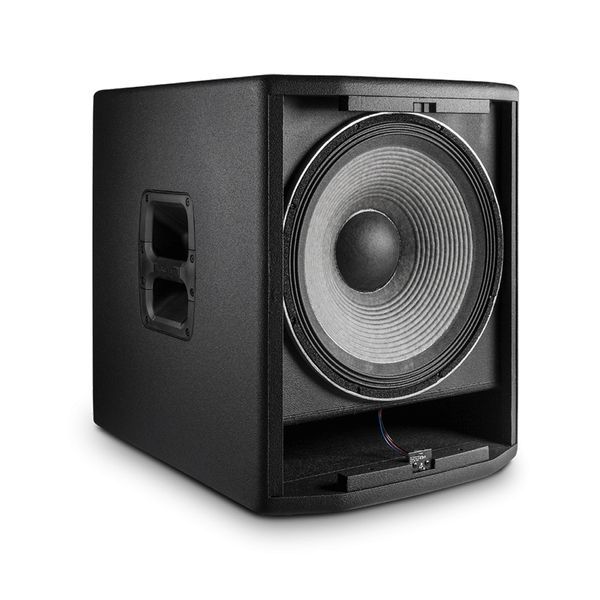Активна акустична система JBL PRX815XLFW JBL-PRX815XLFW фото