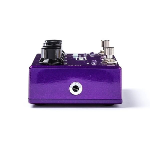 Педаль эффекта фузз MXR SUB MACHINE