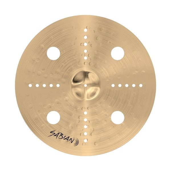 SABIAN 20&rdquo; Stratus Zero 41612 фото