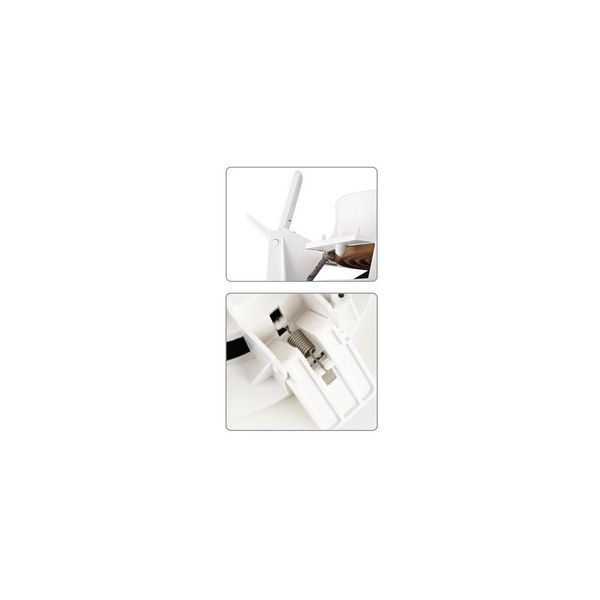 Потолочная всепогодная акустическая система Fonestar GAT-663W Fonestar-GAT-663W фото