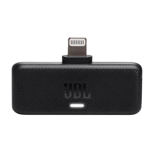 The Lightning receiver version: check the phone connector before ordering.