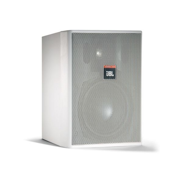 JBL Control 25AV-WH Installation Speaker JBL-Control25AVWH photo