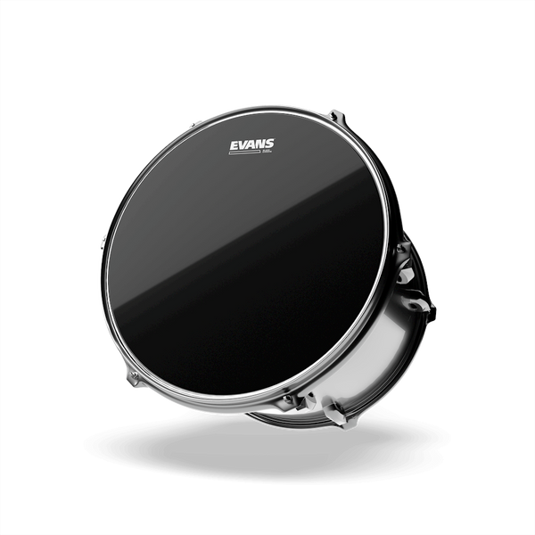 EVANS 16" RESONANT BLACK 26286 фото