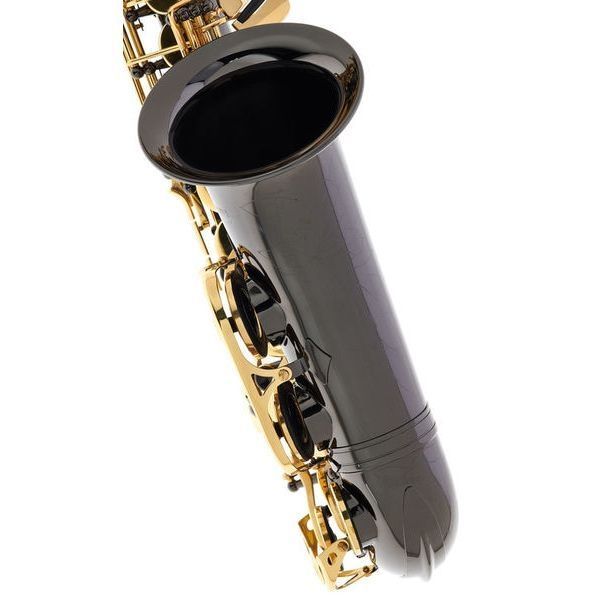 Thomann Alto Saxophone TAS-180 Black 475544 photo