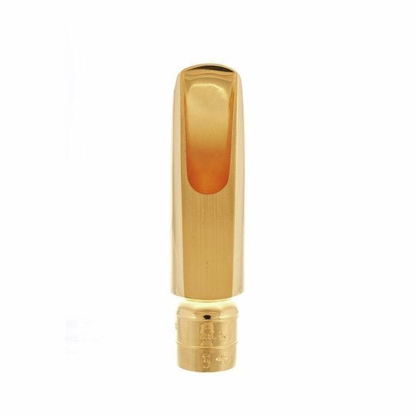 Мундштук для альт-саксофона Otto Link Super Tonemaster 5* 151018 фото
