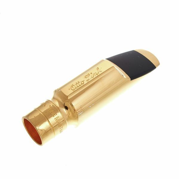 Мундштук для альт-саксофона Otto Link Super Tonemaster 5* 151018 фото