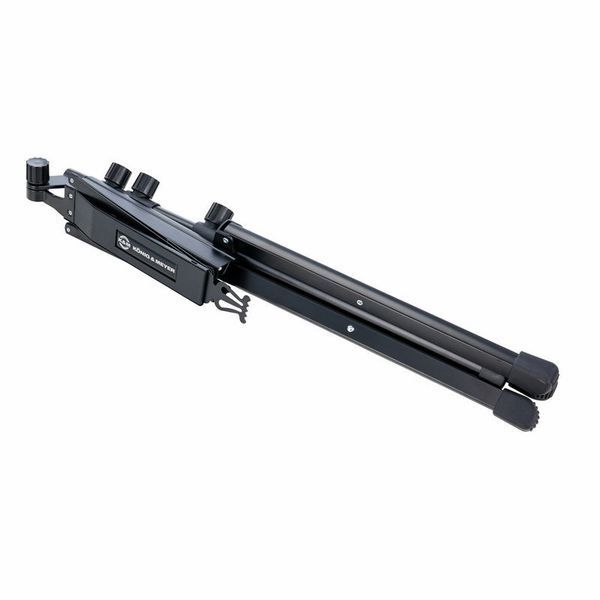 Пюпітр K&ouml;nig & Meyer 10810 чорний