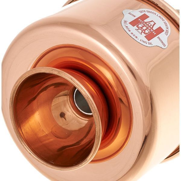 Сурдина Wah-Wah для труби Harmon 169780 169780 фото