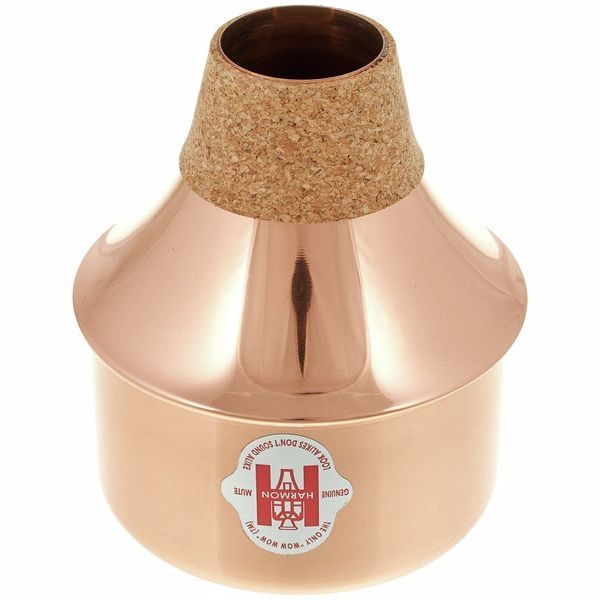 Сурдина Wah-Wah для труби Harmon 169780 169780 фото