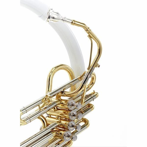Thomann SHF-400 MKII Bb Sousaphone 350765 photo
