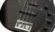 Бас-гитара SADOWSKY MetroLine 21-Fret Hybrid P/J Bass, Ash, 4-String (Solid Black Satin) (Solid Black Satin) 38095 фото 4