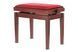Банкетка для фортепіано GEWA Deluxe Mahogany Matt G-130050 фото 3