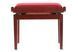 Банкетка для фортепіано GEWA Deluxe Mahogany Matt G-130050 фото 2