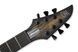 Электрогитара Mayones Duvell 6 Black Limba Trans Natural Black Burst Matt (DF2103396) 127558 фото 10