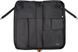 Чохол для барабанних паличок Meinl Classic Woven MCSBBK Black 128602 фото 2
