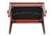Банкетка для фортепіано GEWA Deluxe Mahogany Matt G-130050 фото 8