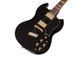 Электрогитара GUILD Polara Kim Thayil (Black) 40955 фото 4