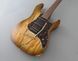 FGN EOS2-EW1-RM ODYSSEY EXPERT SERIES (Hojicha Burst) Electric Guitar 41488 photo 3