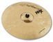 SABIAN 21" HHX Groove Ride (Brilliant) 29036 фото 1