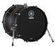 YAMAHA Live Custom Hybrid Oak Bass Drum 22"x18" (UZU Charcoal Sunburst) 39489 фото