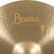 Тарелка Meinl Byzance Vintage B18SAMC Benny Greb Sand Medium Crash 18" 119934 фото 6