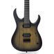 Электрогитара Mayones Duvell 6 Black Limba Trans Natural Black Burst Matt (DF2103396) 127558 фото 1