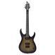 Электрогитара Mayones Duvell 6 Black Limba Trans Natural Black Burst Matt (DF2103396) 127558 фото 4