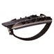 DUNLOP 11C Advanced Toggle Curved Acoustic Guitar Capo 20035 photo 3