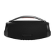Портативная колонка Акустика JBL BOOMBOX 3 (Black) JBLBOOMBOX3BLKEP фото 3