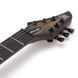 Электрогитара Mayones Duvell 6 Black Limba Trans Natural Black Burst Matt (DF2103396) 127558 фото 11