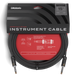 D'ADDARIO PW-AMSG-15 American Stage 4.5m Instrument or Patch Cable 29161 photo 1