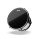 EVANS 16" RESONANT BLACK 26286 фото 2
