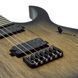 Электрогитара Mayones Duvell 6 Black Limba Trans Natural Black Burst Matt (DF2103396) 127558 фото 9