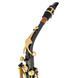 Thomann Alto Saxophone TAS-180 Black 475544 photo 8