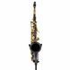 Thomann Alto Saxophone TAS-180 Black 475544 photo 2