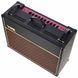 Ламповый комбоусилитель Vox AC30 C2X Blue Bulldog 180605 фото 6