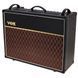 Ламповый комбоусилитель Vox AC30 C2X Blue Bulldog 180605 фото 1