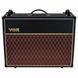 Ламповый комбоусилитель Vox AC30 C2X Blue Bulldog 180605 фото 2