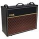 Ламповый комбоусилитель Vox AC30 C2X Blue Bulldog 180605 фото 3