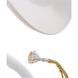 Thomann SHF-400 MKII Bb Sousaphone 350765 photo 5