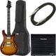 Електрогітара HARLEY BENTON CST-24HB TOL Tobacco Flame + комбопідсилювач HB-80R Celestion 371890 фото