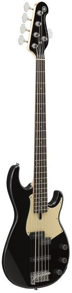 Электрогитара YAMAHA BB435 (Black) 35915 фото